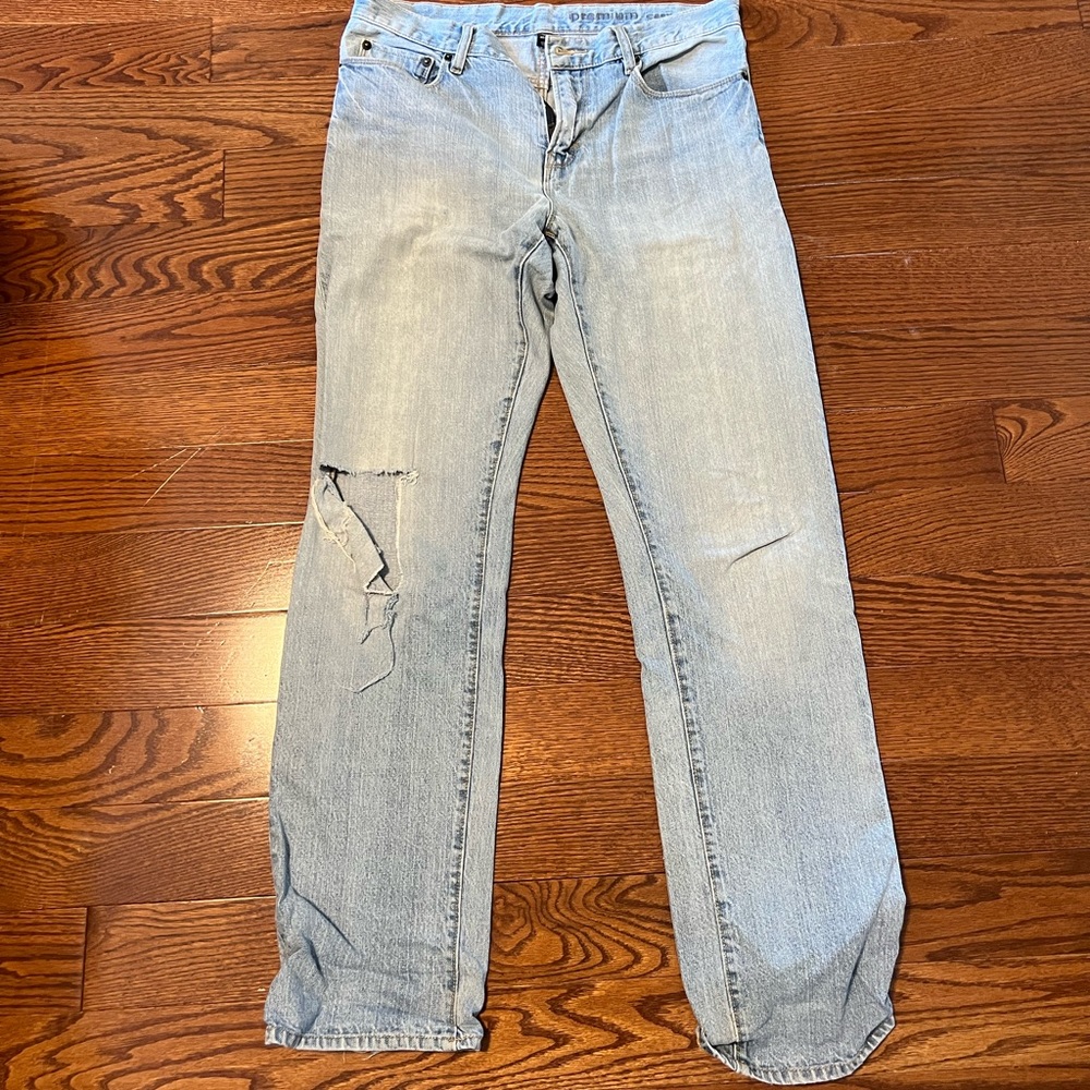 gap Jeans